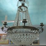 560 2036 CHANDELIER